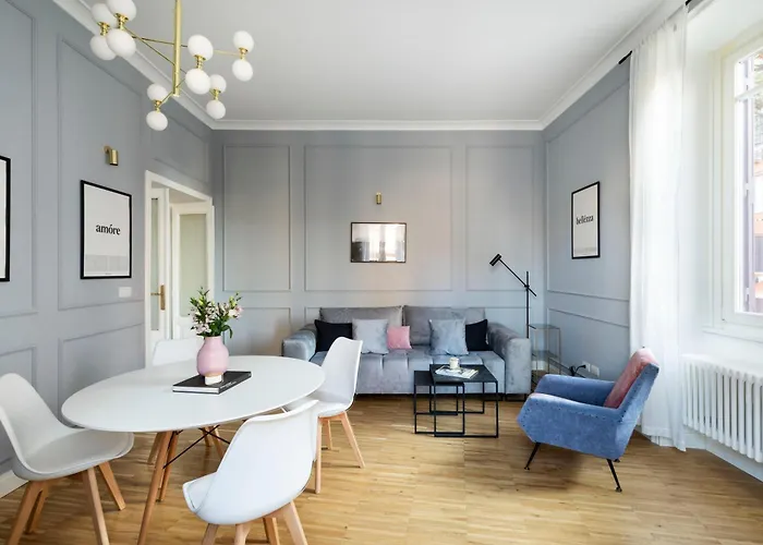 Appartement Ych-charming Near San Giovanni *