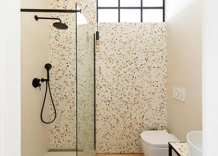 Appartement Ych-charming Near San Giovanni *