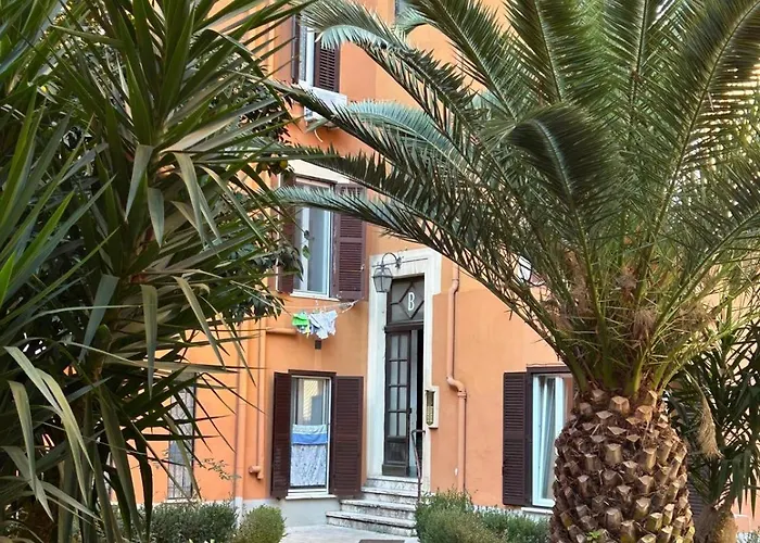 Appartement Ych-charming Near San Giovanni *
